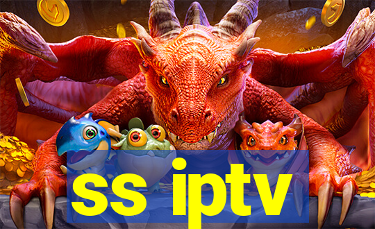 ss iptv